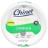 Chinet Plates, Dinner, Classic, Compostable  DestGlow
