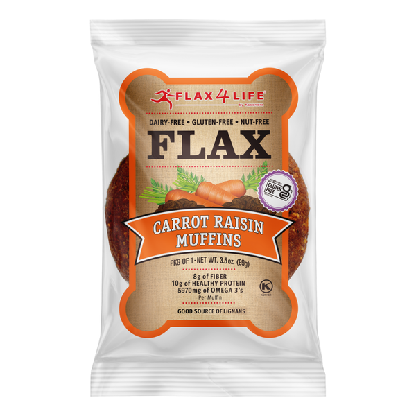 Flax4Life Grab n&