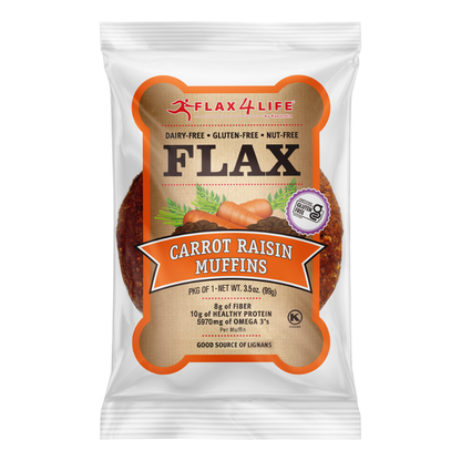 Flax4Life Grab n&