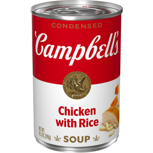 Campbell&