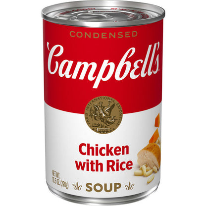 Campbell&
