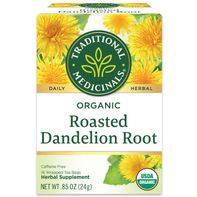 Traditional Medicinals Organic Roasted Dandelion R...
️  DestGlow