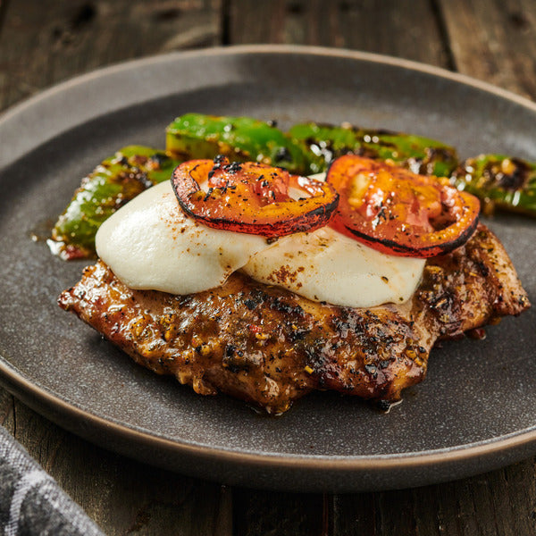 McCormick® GRILL MATES Garlic, Herb &amp; Wine Marinade Seasoning Mix