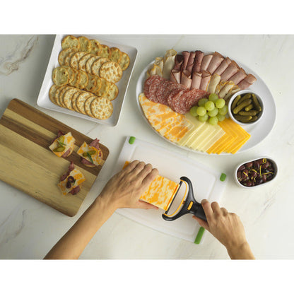 GoodCook Touch Cheese Slicer with Comfort Grip Handle
