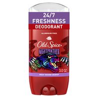 Old Spice Deodorant for Men, 24/7 Freshness, Night...
️  DestGlow