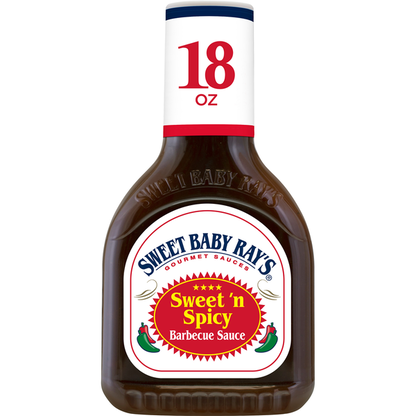 Sweet Baby Ray&
