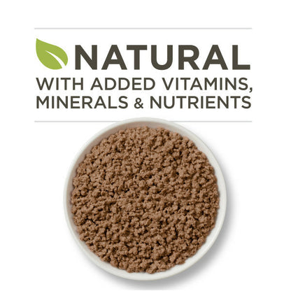 Purina ONE Indoor, Natural, High Protein Pate Wet Cat Food, Indoor Advantage Ocean Whitefish &amp; Rice