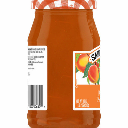 Smucker&