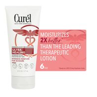 Curél Ultra Healing Hand and Body Lotion️  DestGlow