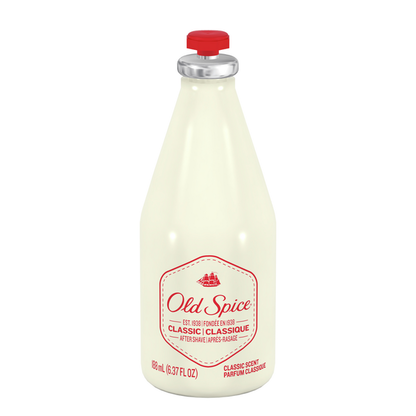 Old Spice Classic Scent Men&