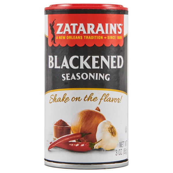 Zatarain&