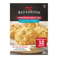 Red Lobster Gluten Free Cheddar Bay Biscuit Mix️  DestGlow