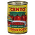 Cento Tomatoes, in Puree, Petite Diced️  DestGlow