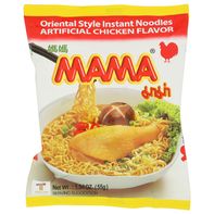 Mama Instant Noodle Chicken 5Pk️  DestGlow