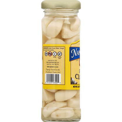 Napoleon Co. Grille Garlic Cloves