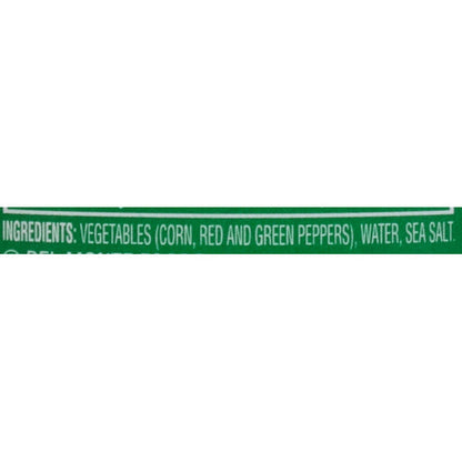 Del Monte Fiesta Corn, Whole Kernel Sweet, Harvest Selects