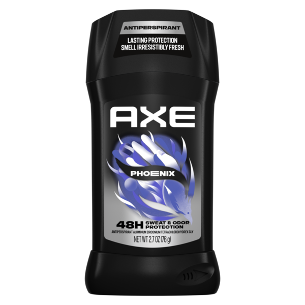 AXE Phoenix Antiperspirant For Men Mint &amp; Rosemary