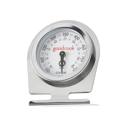 GoodCook Everyday Classic Oven Stand or Hang Thermometer