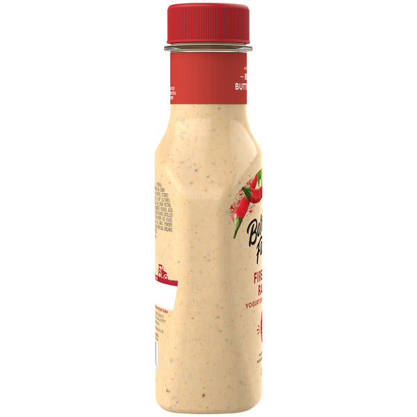 Bolthouse Farms Fire Chili Ranch  DestGlow