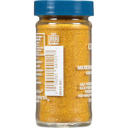Morton &amp; Bassett Spices Curry