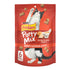 Purina Friskies Cat Treats, Party Mix Gravy-licious Crunch Chicken and Gravy Flavors  DestGlow