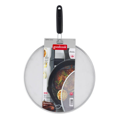 GoodCook Everyday Splatter Screen
