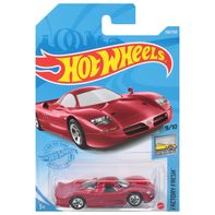 Hot Wheels Toy, Nissan, R390 GTI️  DestGlow
