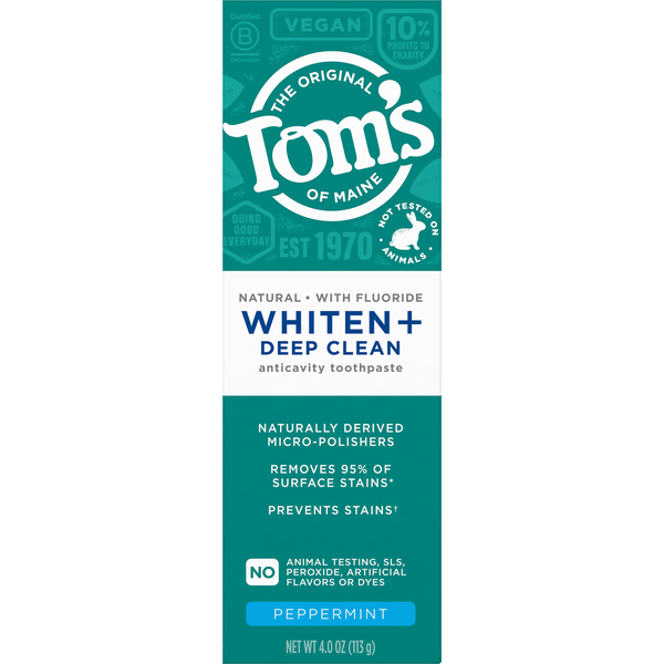 Tom&