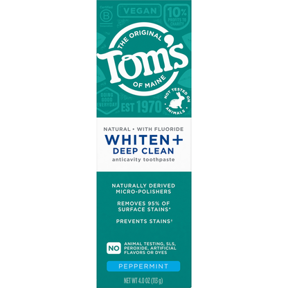 Tom&