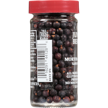Morton &amp; Bassett Spices Juniper Berries