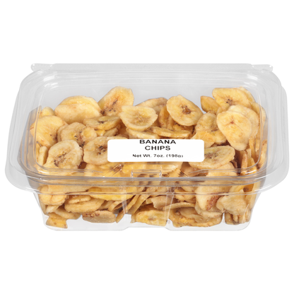 JLM Manufacturing Banana Chips