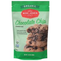 Miss Jones Baking Co. Cookie Mix, Organic, Chocola...
️  DestGlow