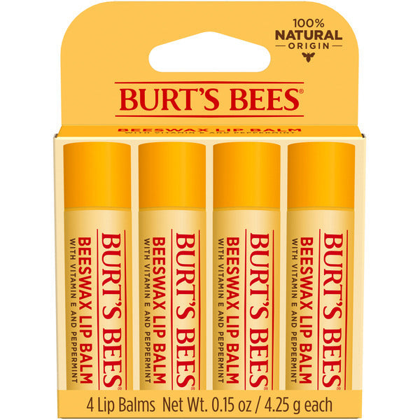 Burt&