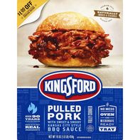 Kingsford Pulled Pork with Sweet &amp; Smoky Kansas Ci...
️  DestGlow