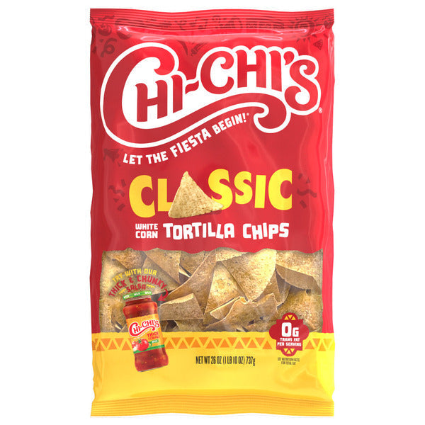 Chi-Chi&