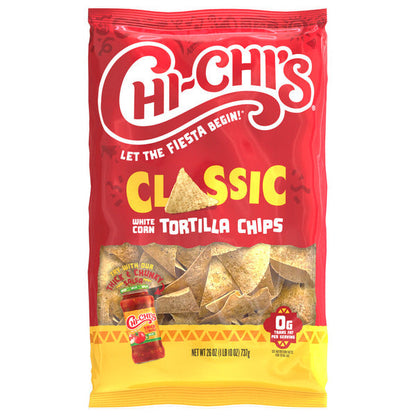Chi-Chi&