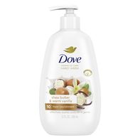 Dove Advanced Care Shea Butter &amp; Warm Vanilla Hand...
️  DestGlow