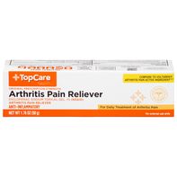 TopCare Arthritis Pain Reliever, Original Prescrip...
️  DestGlow