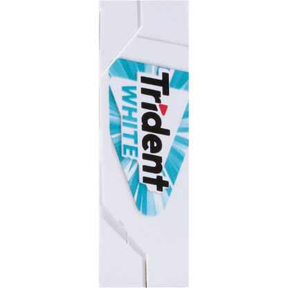 Trident Sugar Free Wintergreen Gum  DestGlow