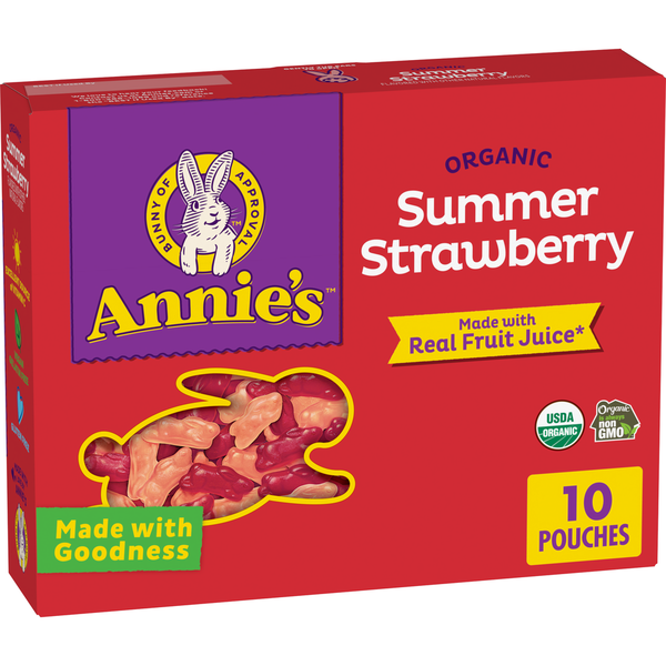Annie&