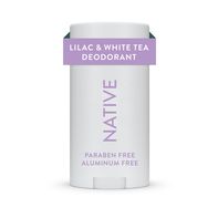 Native Lilac &amp; White Tea Deodorant️  DestGlow