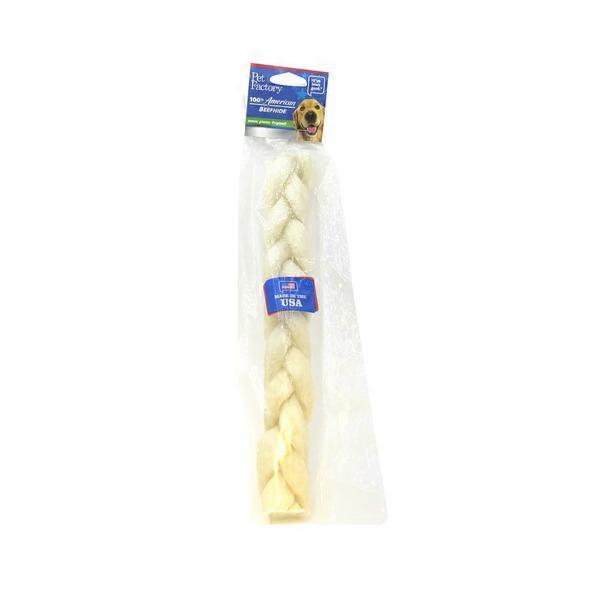 Pet Factory Dog Bones
