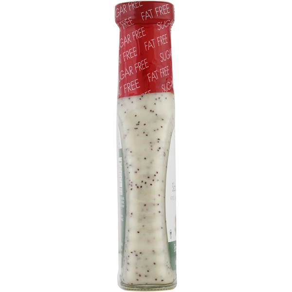 Skinnygirl Fat-Free | Sugar-Free Poppyseed Salad Dressing, 8 FL OZ  DestGlow