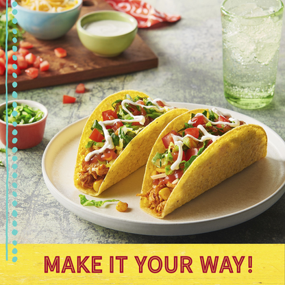 Old El Paso Stand &