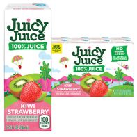 Juicy Juice Kiwi Strawberry️  DestGlow