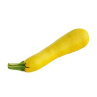 Organic Yellow Squash️  DestGlow