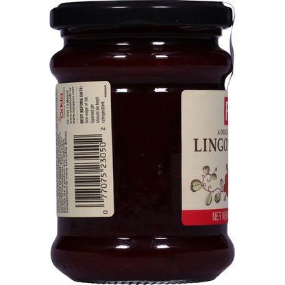 Felix Lingonberries