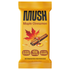 MUSH Maple Cinnamon Protein Bar  DestGlow