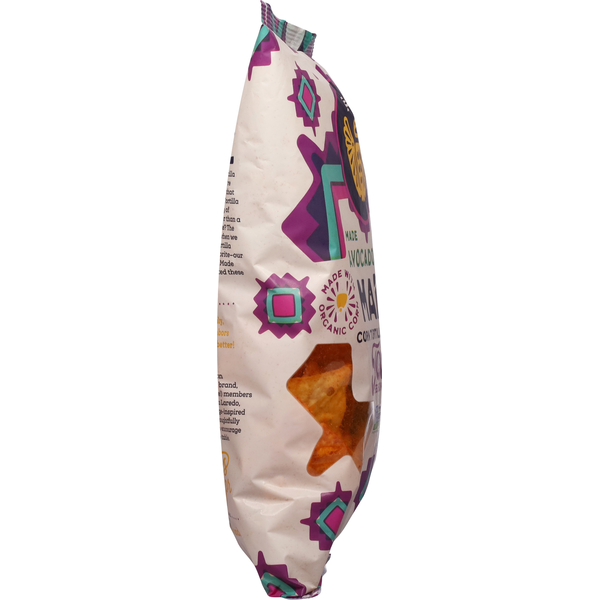 Siete Corn Tortilla Chips, Maiz, Taco Seasoning  DestGlow
