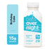 Oats Overnight Birthday Cake High Protein Oatmeal Shake, 15g Protein  DestGlow